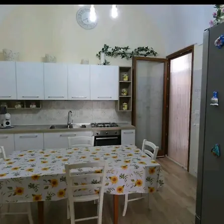 La Coccinella Apartment Monopoli Exterior photo