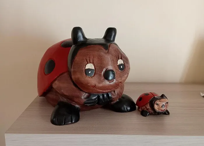 La Coccinella