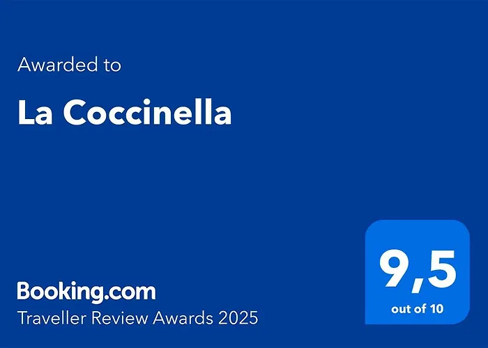 La Coccinella