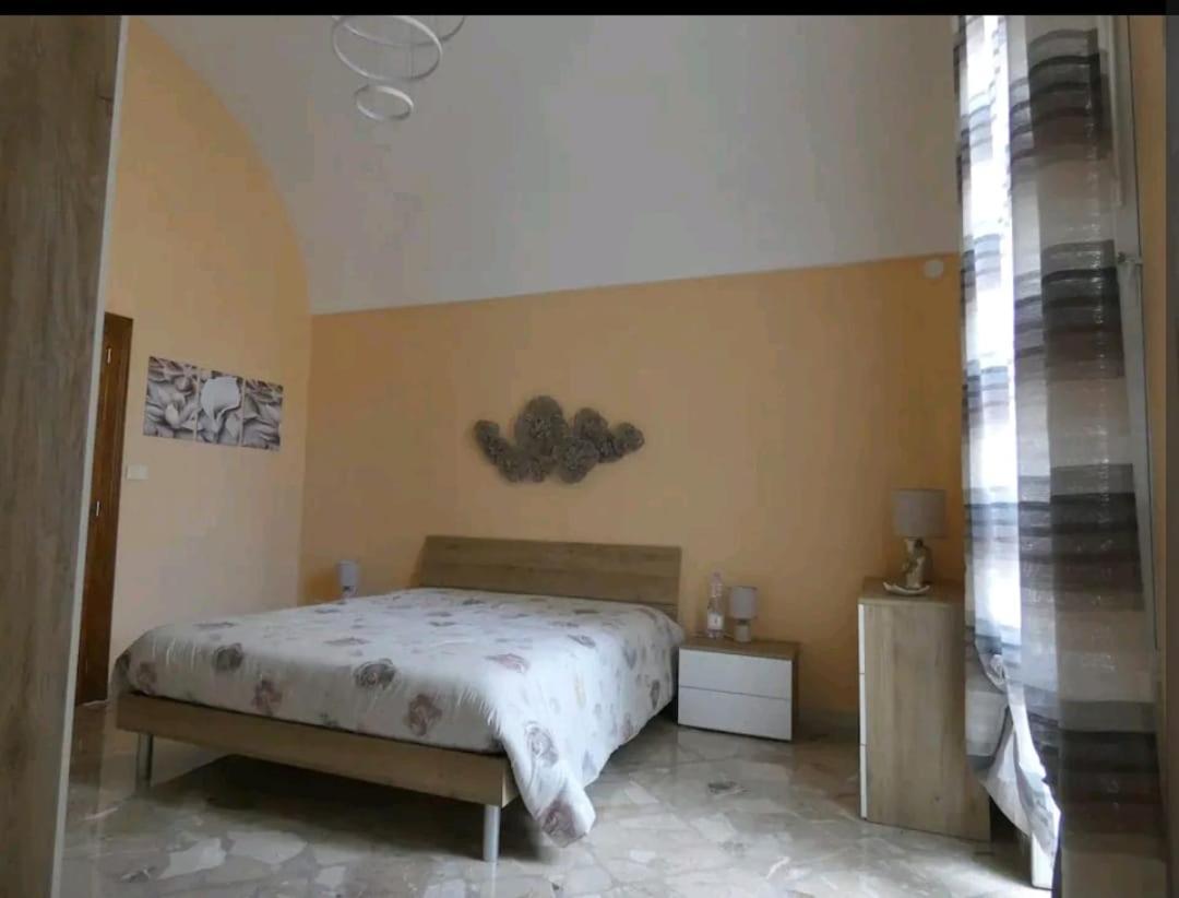 La Coccinella Apartment *