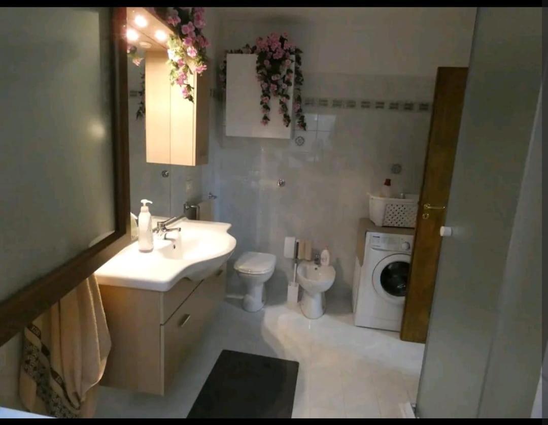 Apartment La Coccinella