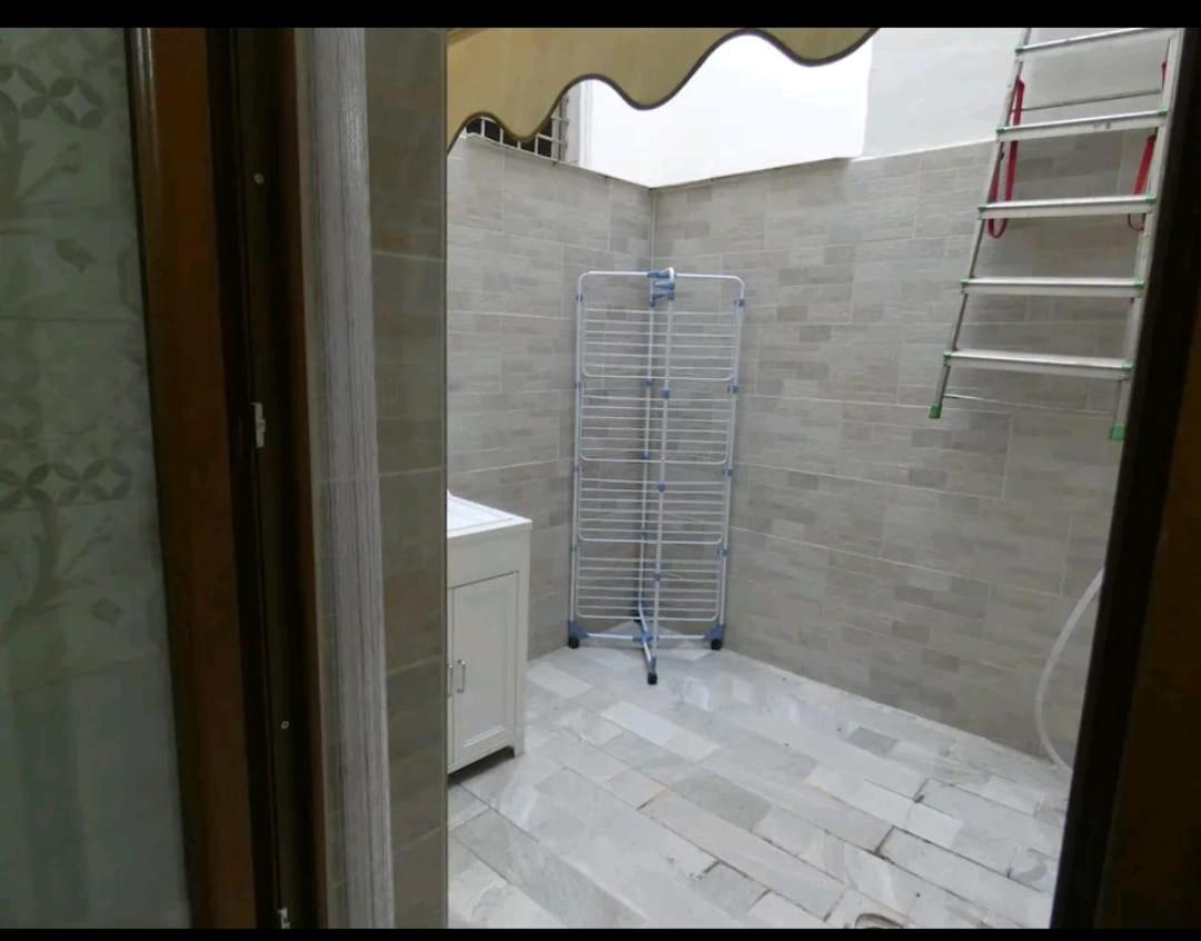 La Coccinella Apartment *