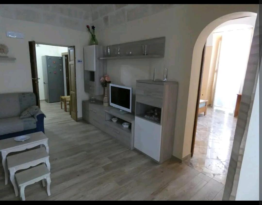 Apartment La Coccinella *