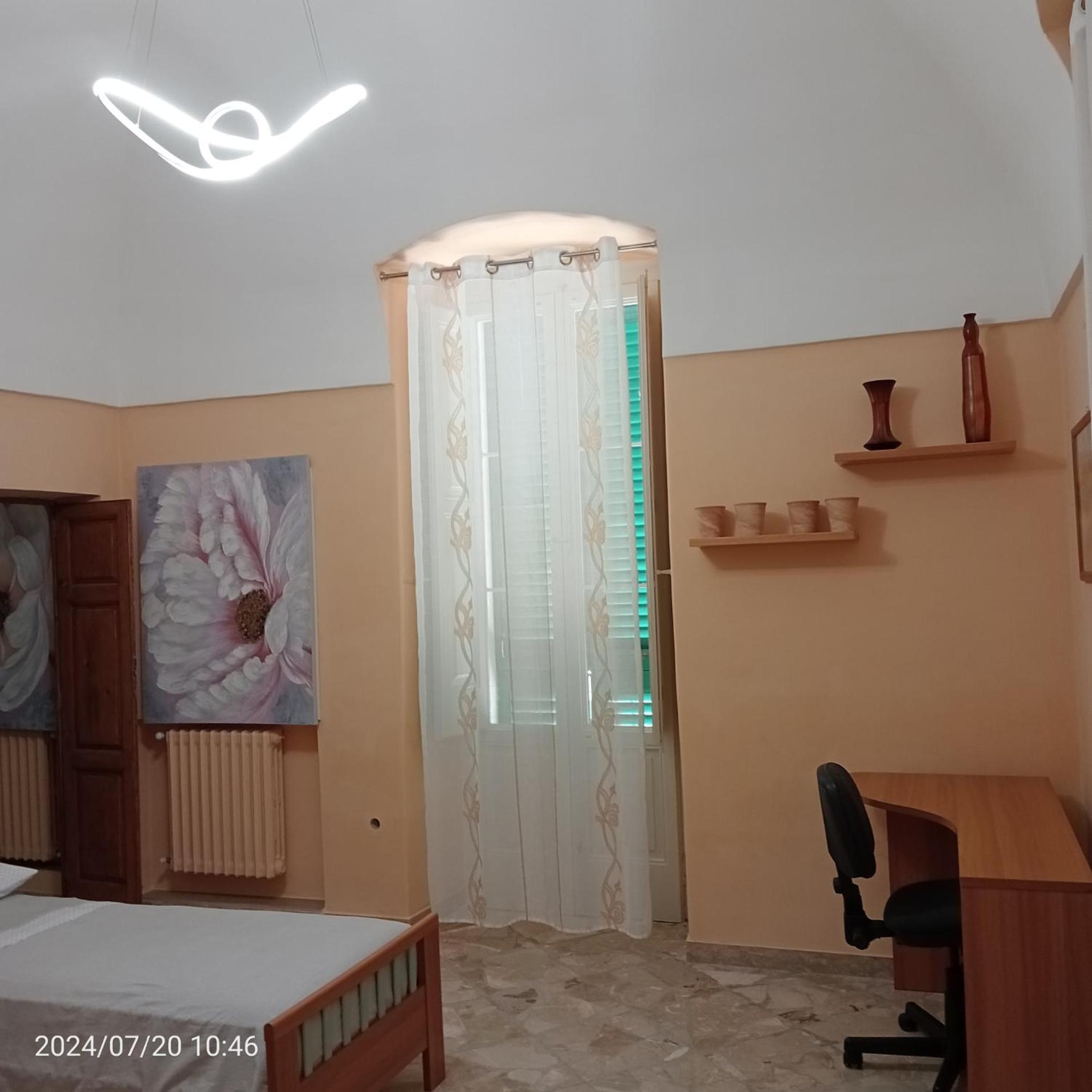 La Coccinella Apartment Monopoli