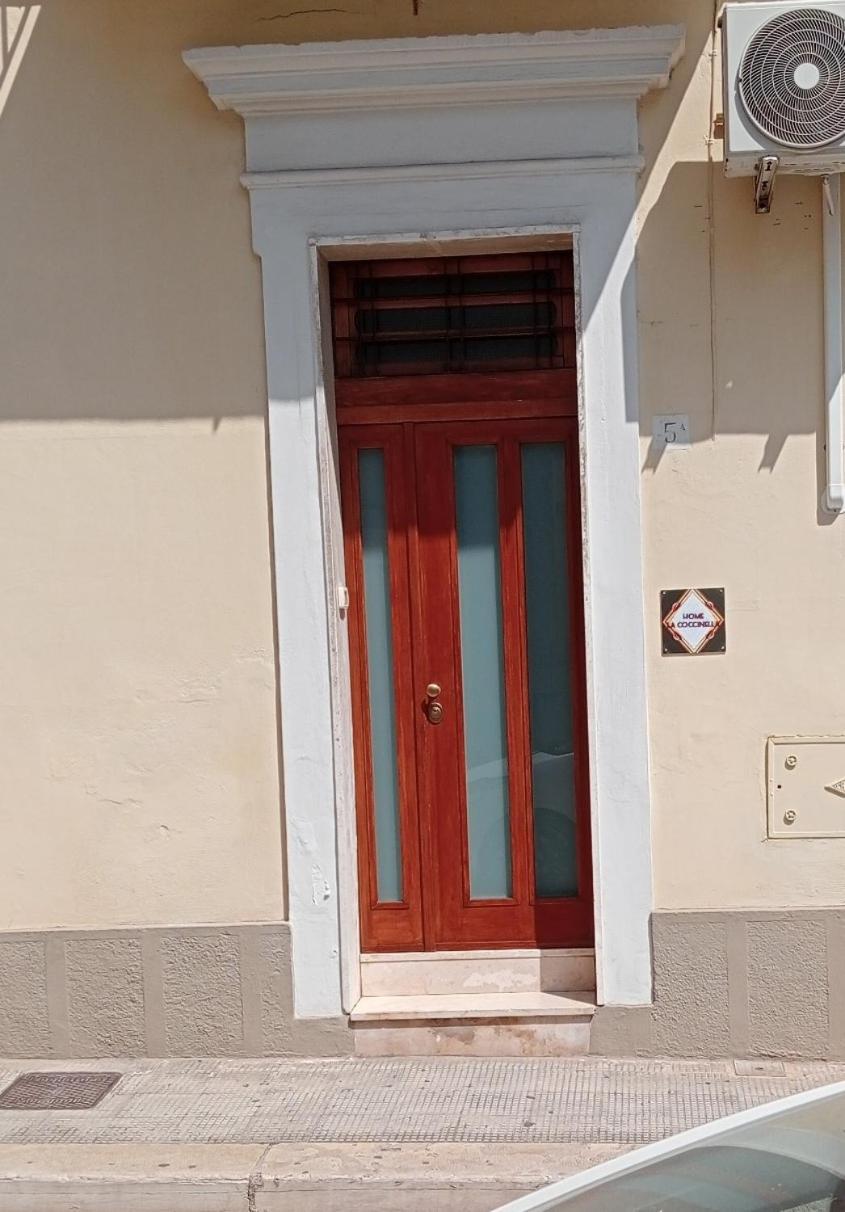 La Coccinella Apartment Monopoli