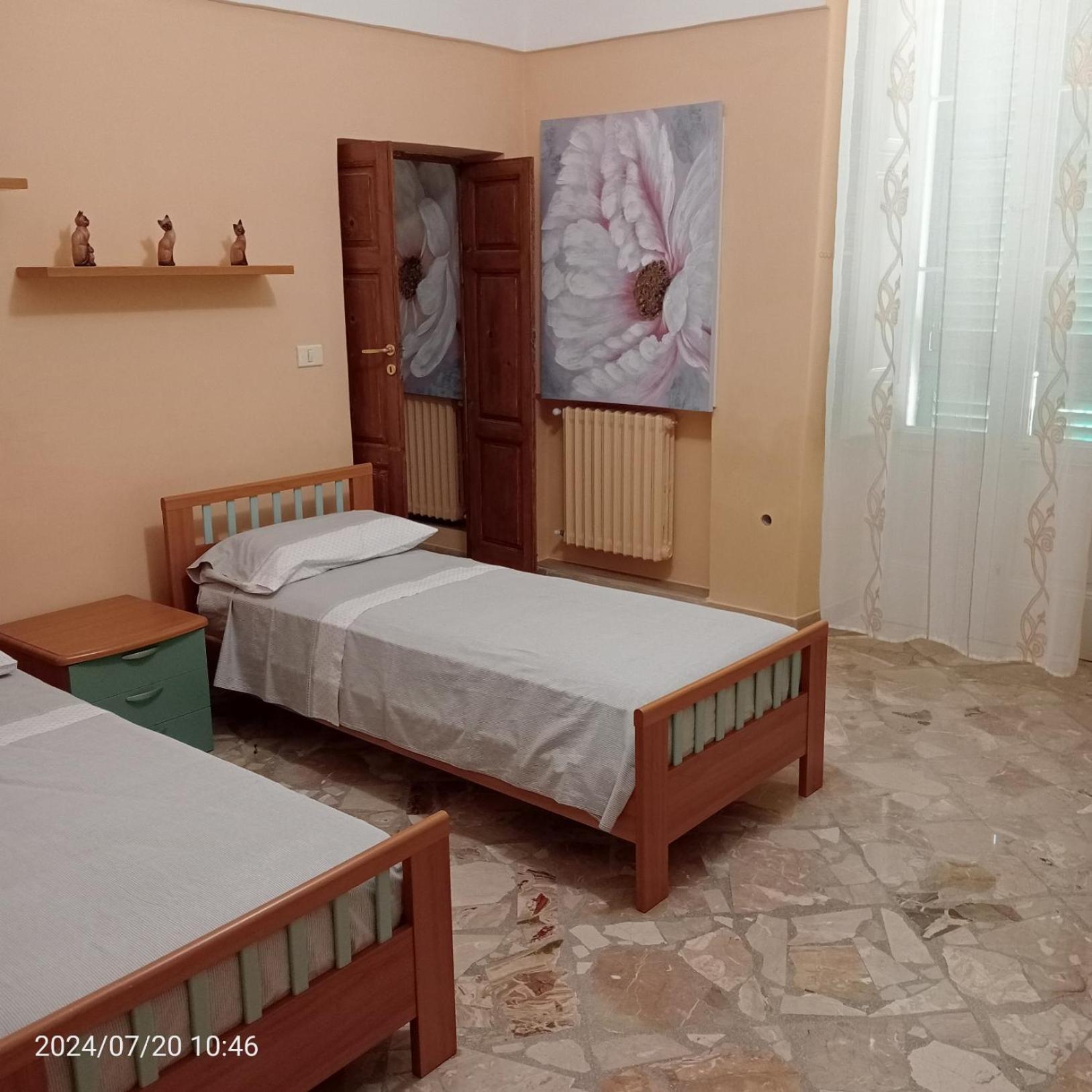 La Coccinella Apartment