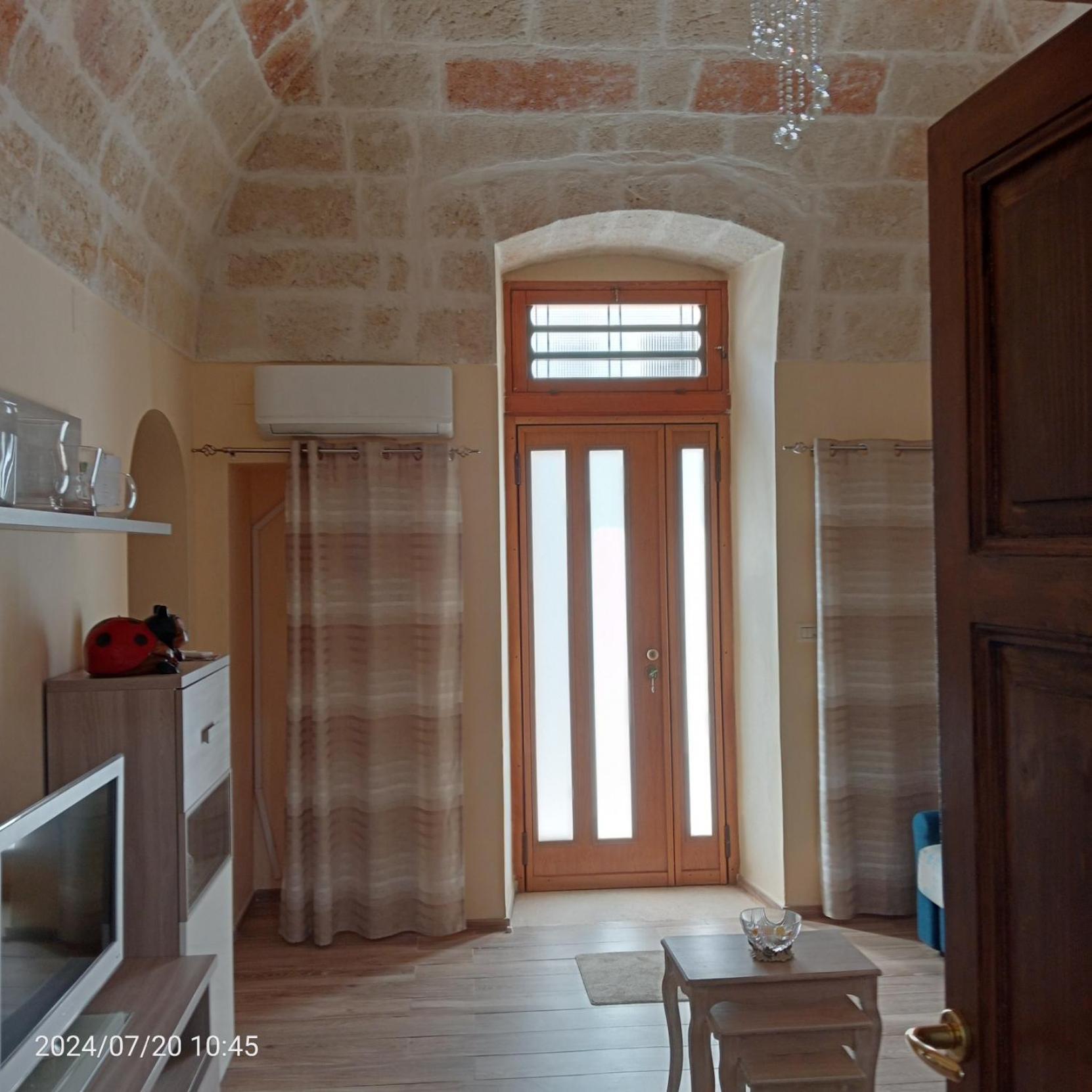 La Coccinella Apartment *