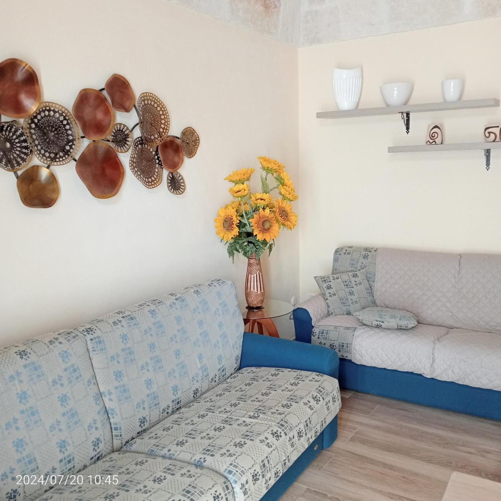Apartment La Coccinella