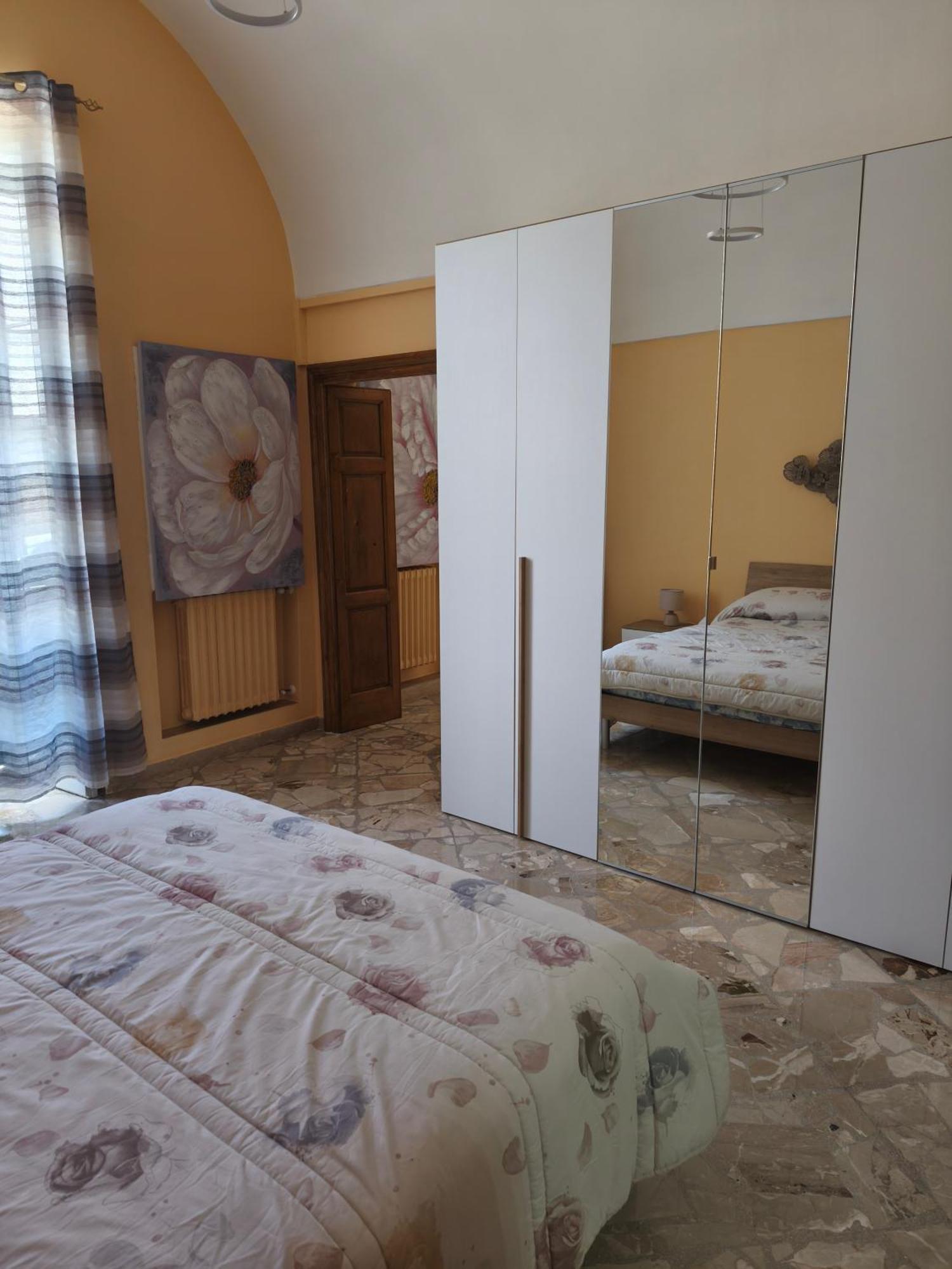La Coccinella Apartment Monopoli
